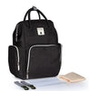 Insular Nappy Backpack