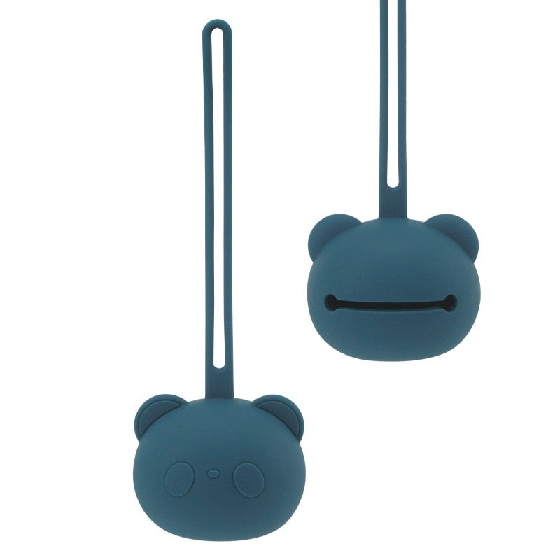 Baby Pacifier/Dummy Storage Holder