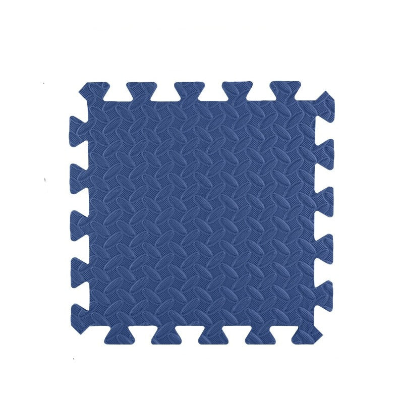 Puzzle Floor Mat For Children