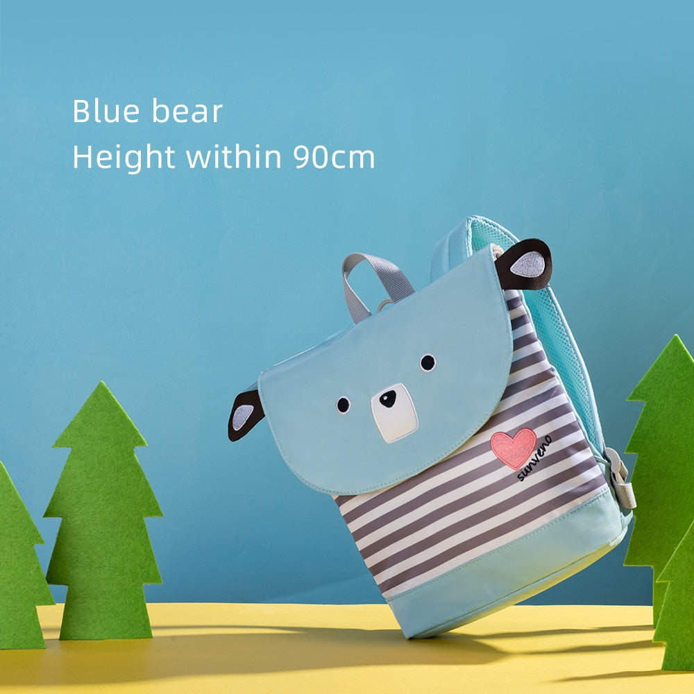 Cute Children's Backpack