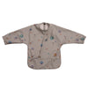 Cute Waterproof Bib/Smock