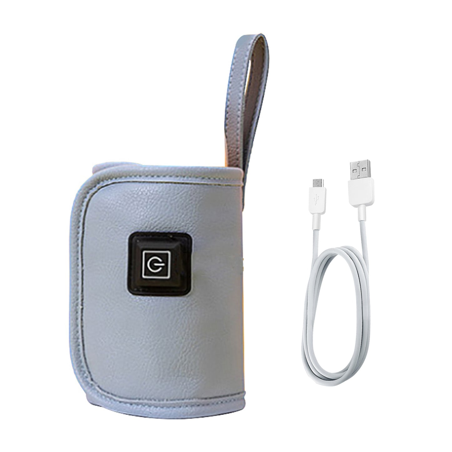 Portable Milk Warmer