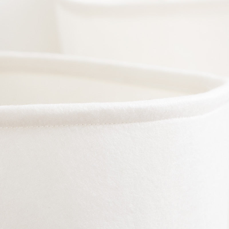 Cartoon Baby Laundry Basket