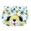 Cute Reusable Baby Nappies/Diapers