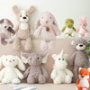 Cartoon Animal Stuffed Toy