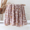 Cute Cotton Baby Blankets