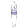 Silicone Spoon Bottle