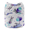 Eco-friendly Reusable Diaper