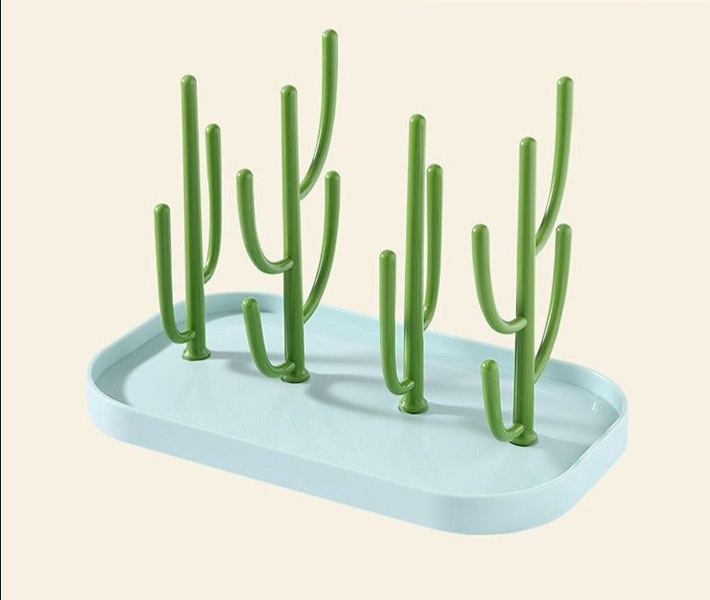 Baby Bottle Drying Rack