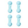 Child Safety Plastic Lock