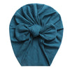Bow Tie Baby Head Wrap/Turban