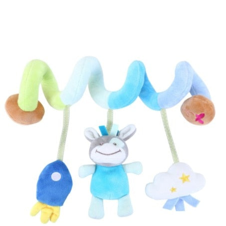 Newborn Stroller/Pram Toys