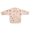 Cute Waterproof Bib/Smock