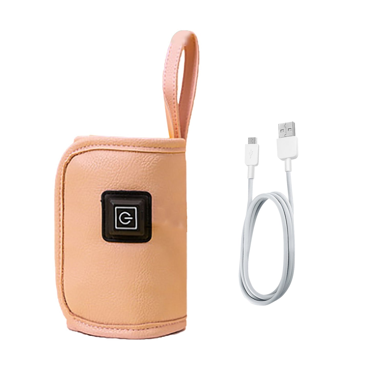 Portable Milk Warmer