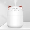 Cute Pet Humidifier With Light