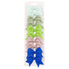 Ribbon Bowknot Headband Set