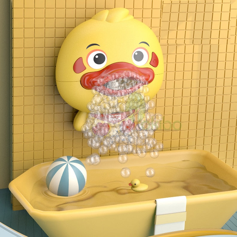 Baby Bath Toys