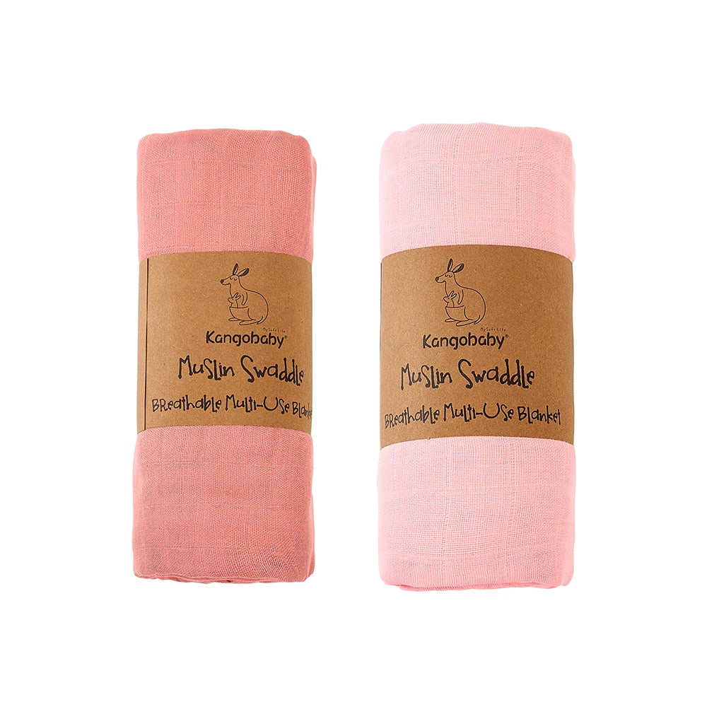 Soft Cozy Baby Blankets