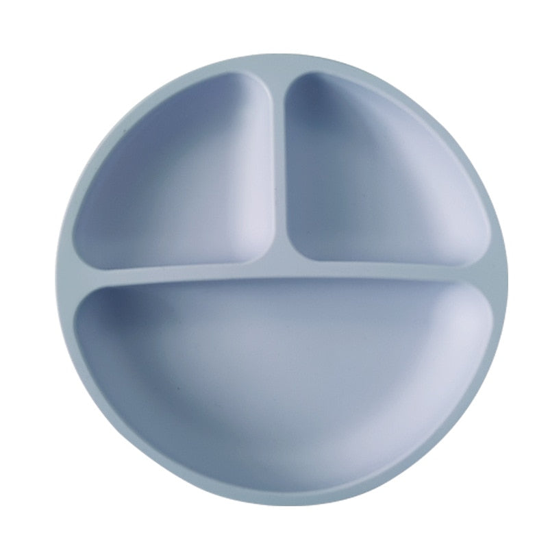 Kids Silicone Tableware