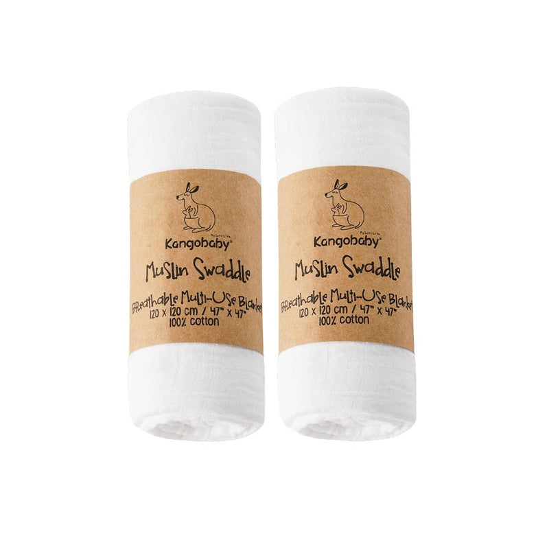 Soft Cozy Baby Blankets