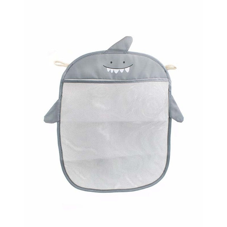 Cute Animal Bath Toys Storage Bag