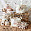 Baby Storage Basket
