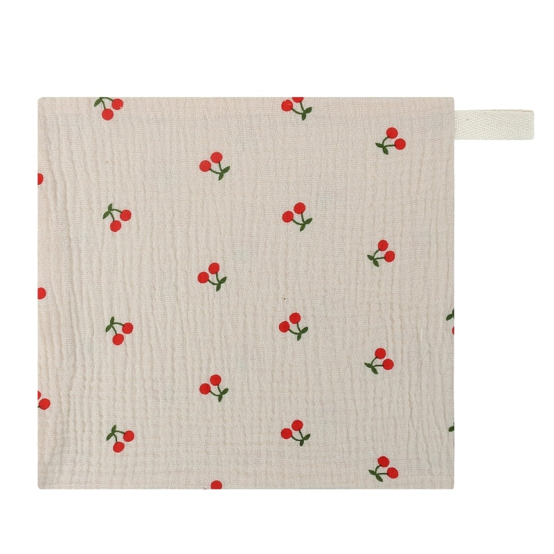 Baby Cotton Handkerchief