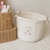 Baby Storage Basket