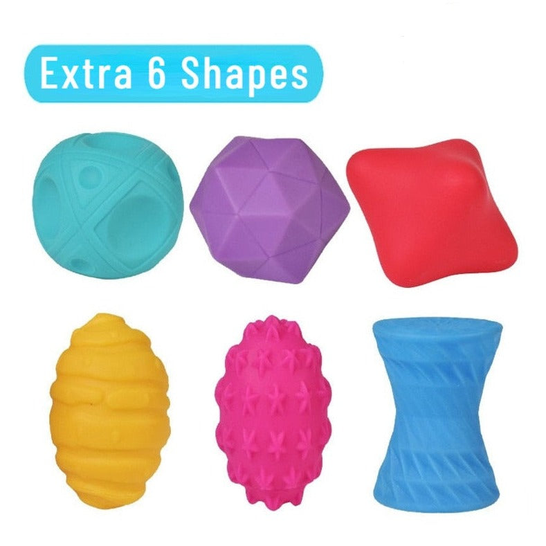 Shape Sorting Toys