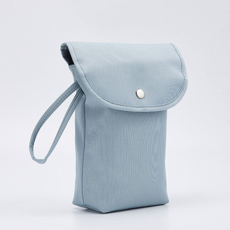 Cute Waterproof Baby Nappy/Diaper Bag