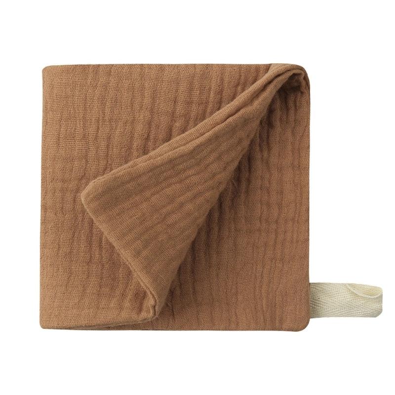 Baby Cotton Handkerchief