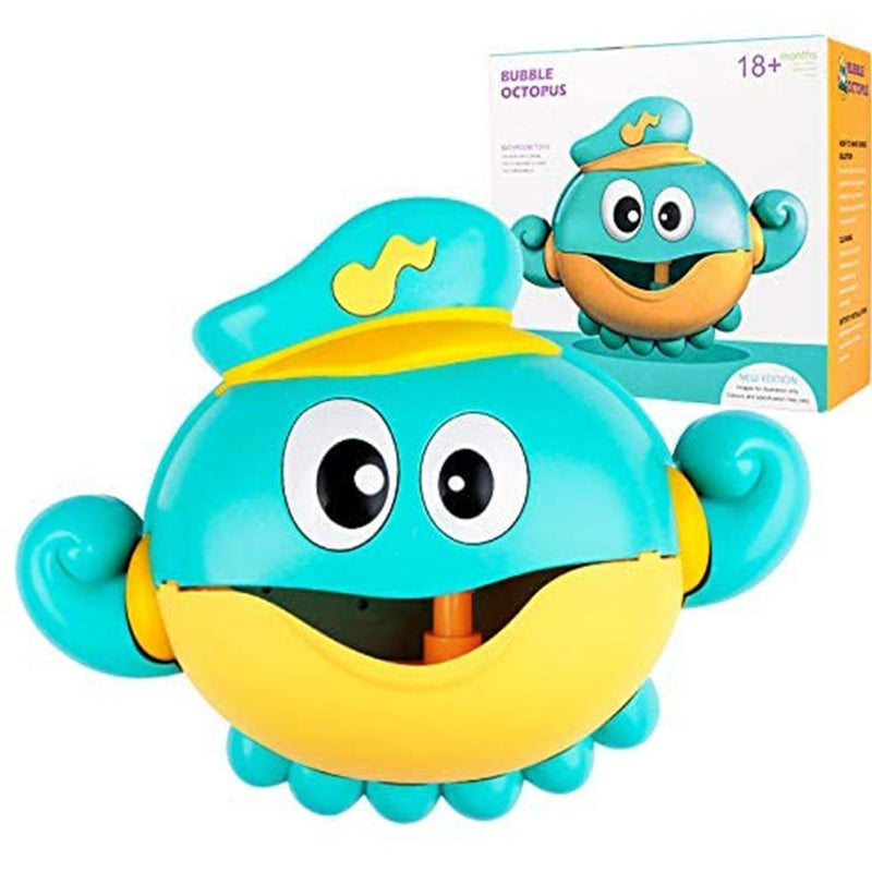 Baby Bath Toys