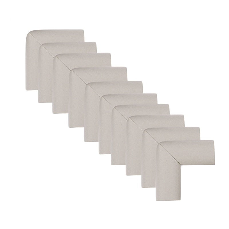 Soft Desk Corner Protector (10pcs)