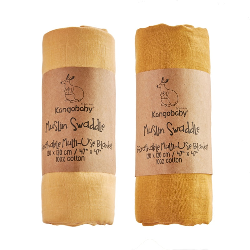 Soft Cozy Baby Blankets