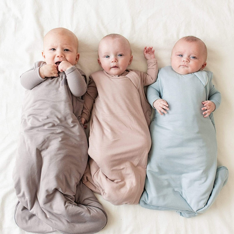Bamboo Fibre Sleeping Sack