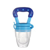 Baby Fruit and Vegetable Teether (3pcs)