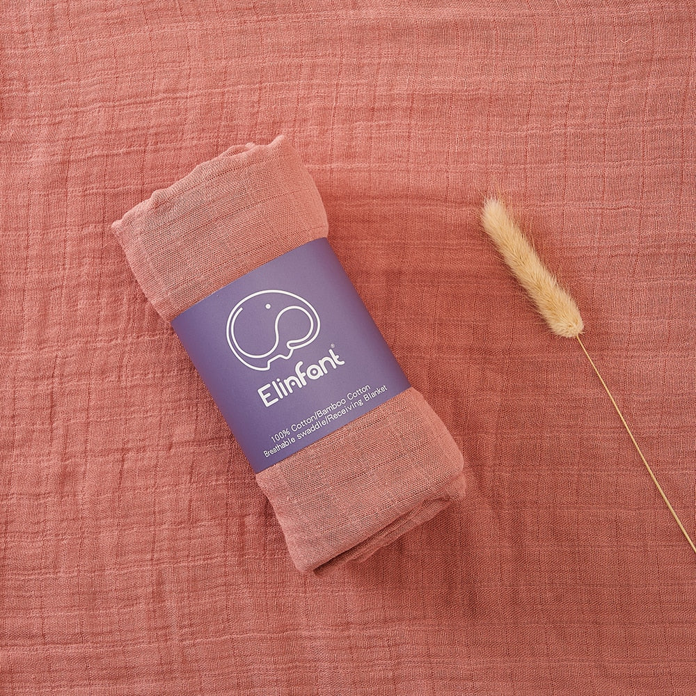 Soft Warming Baby Blankets