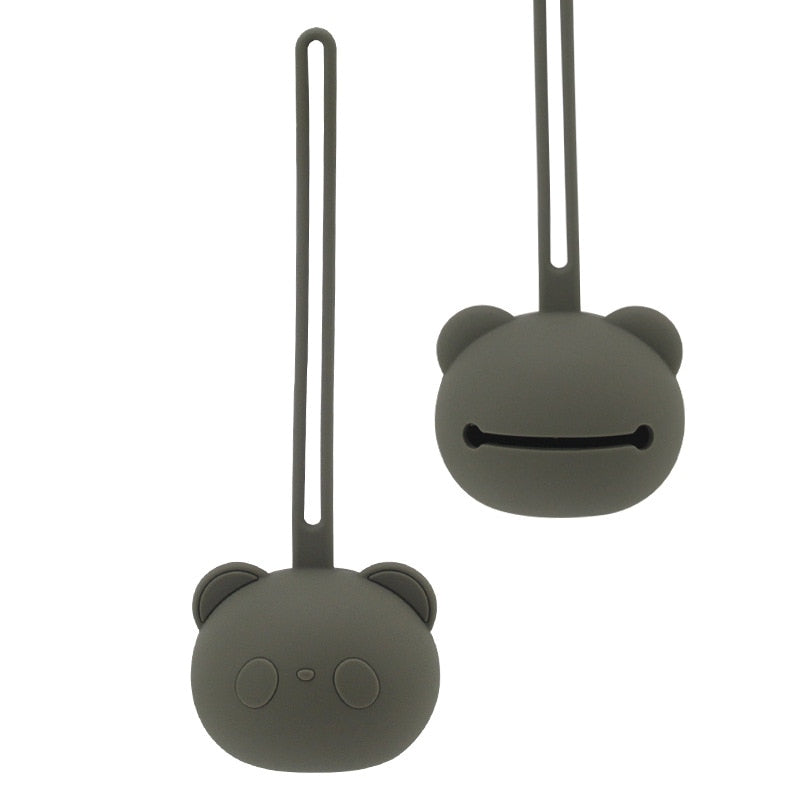 Baby Pacifier/Dummy Storage Holder