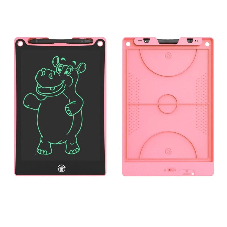Kids LCD Drawing Board