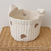 Baby Storage Basket
