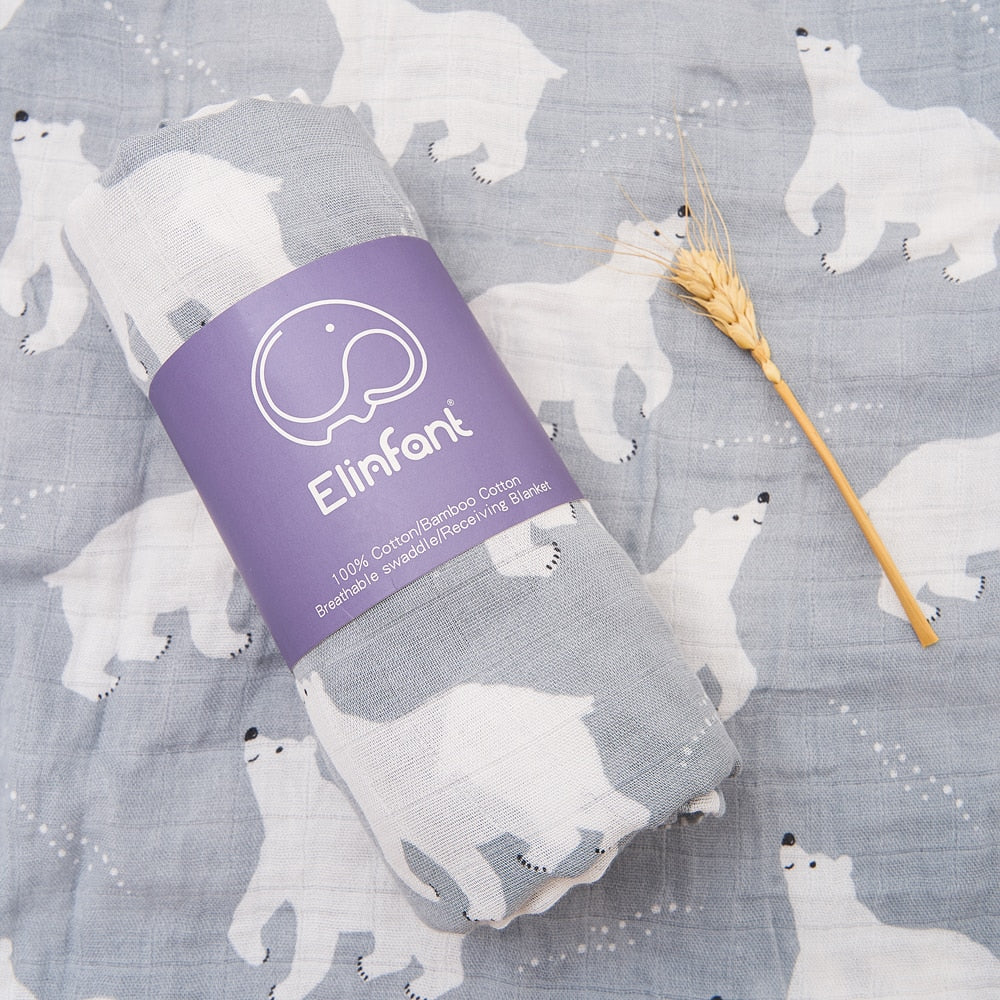 Soft Warming Baby Blankets