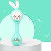 Music Playing Rattle Toys