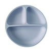 Baby Silicone Dining Plate