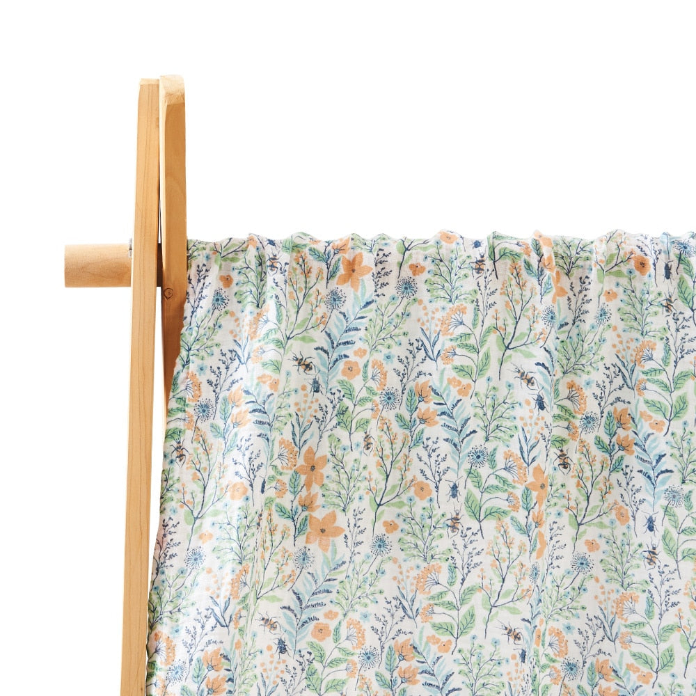 Snuggly Baby Blankets