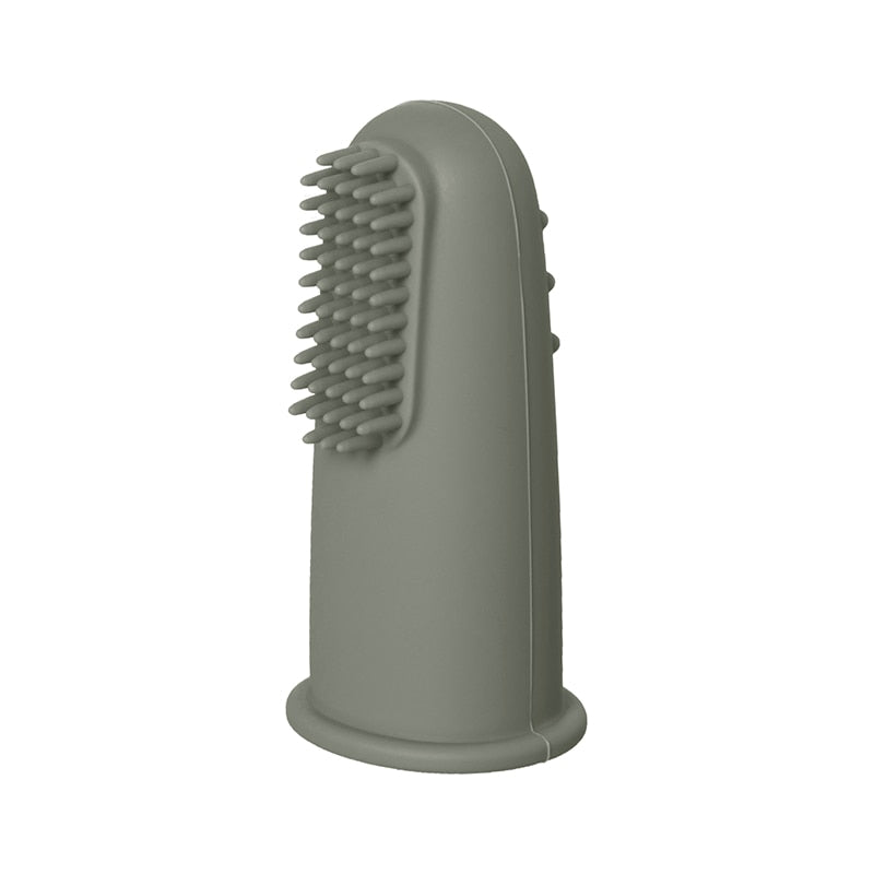 Finger Toothbrush for Babies