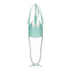 Silicone Spoon Bottle