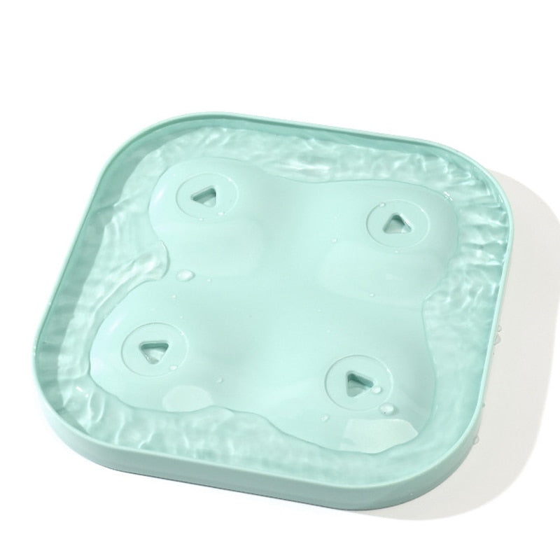 Baby Bottle Drying Rack