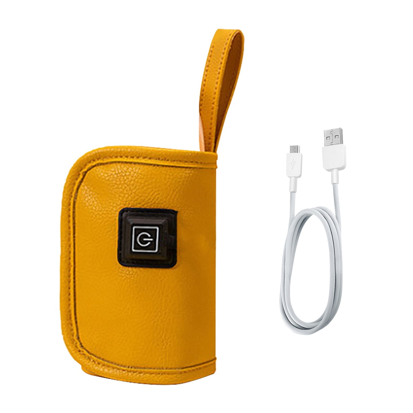 Portable Milk Warmer