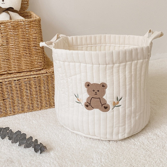 Baby Storage Basket