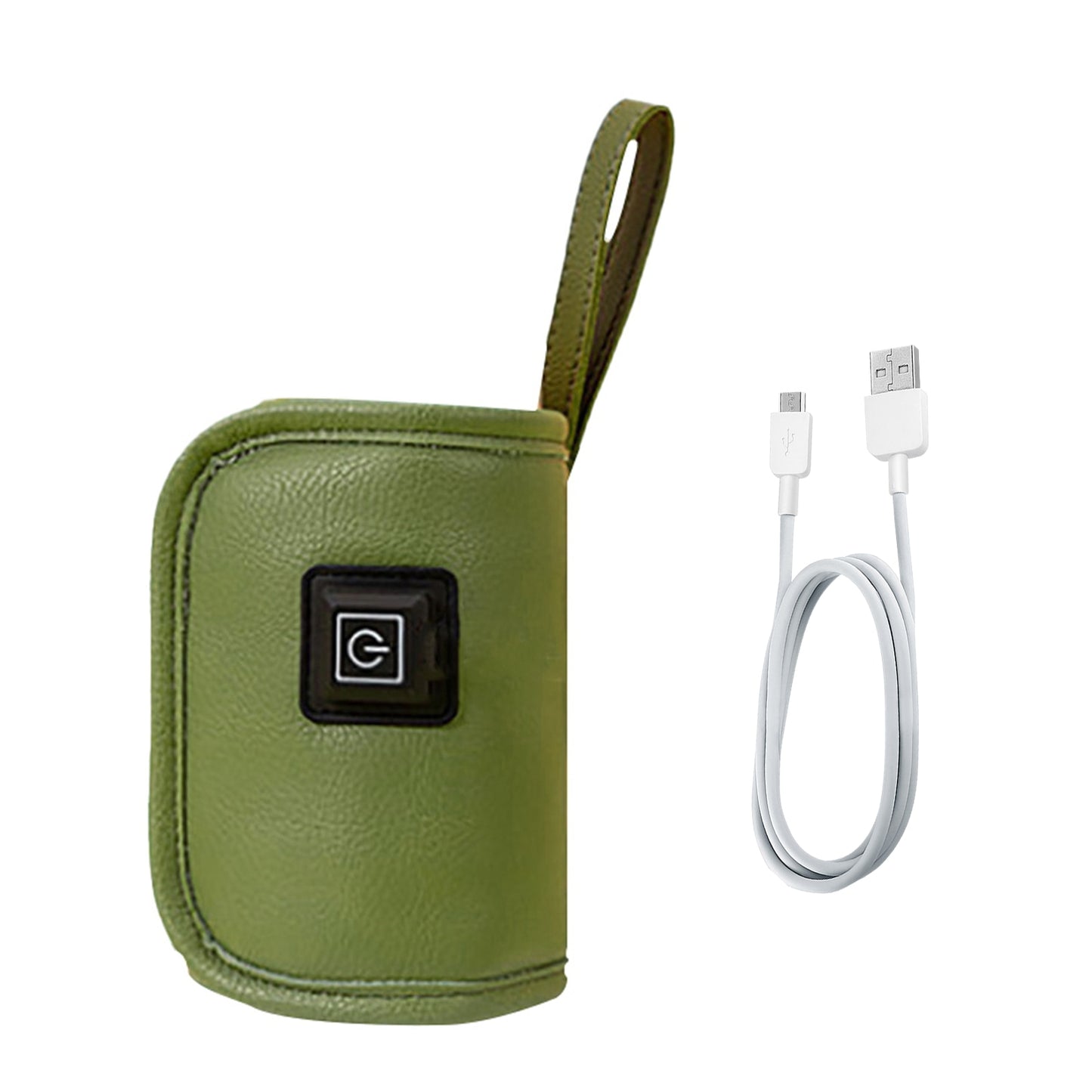 Portable Milk Warmer
